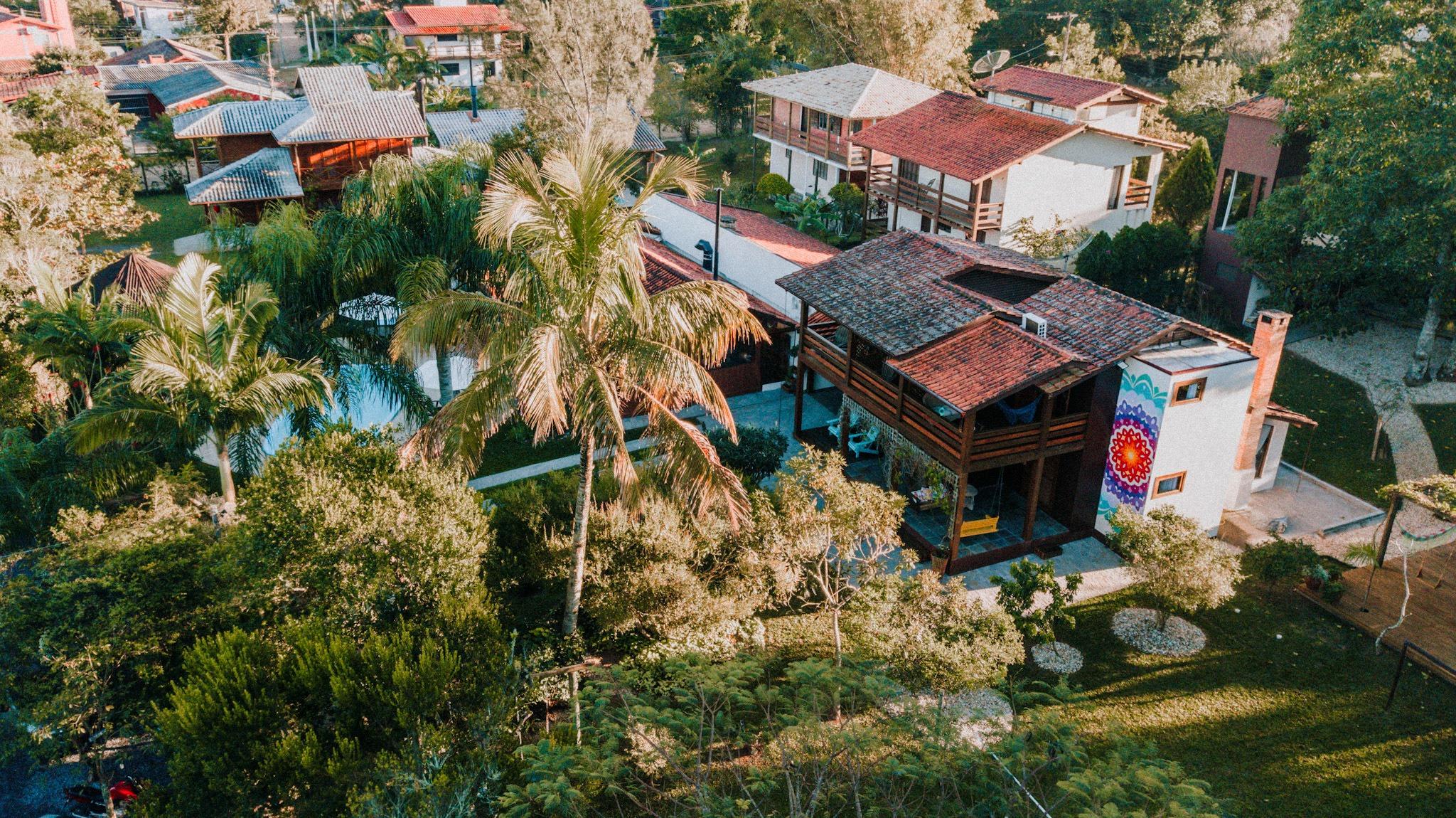 ibiraquera